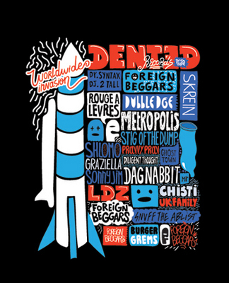 Dentedgrems