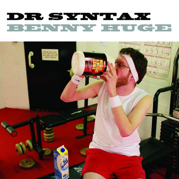 Benny_huge_cover_art